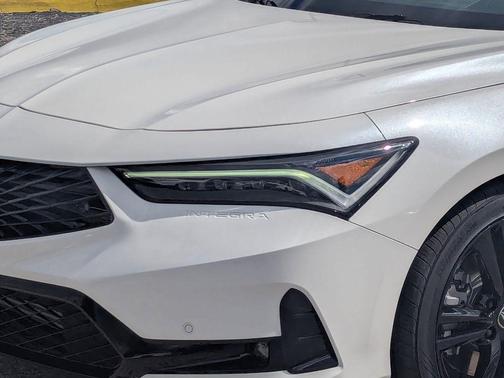 2026 Acura Integra A-Spec