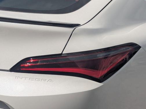 2026 Acura Integra A-Spec