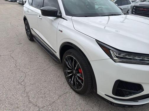 2024 Acura MDX Type S w/Advance Package