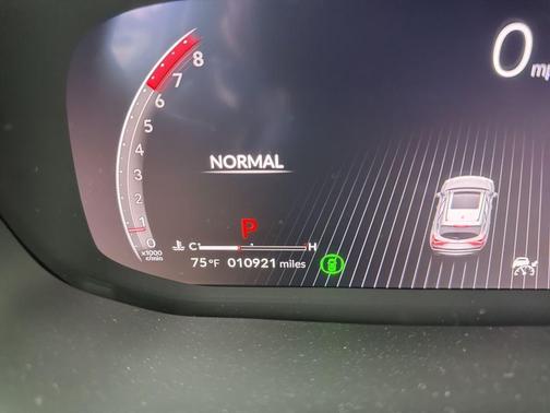 2024 Acura MDX Type S w/Advance Package