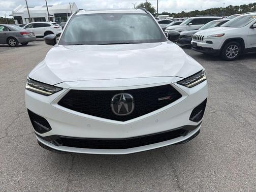 2024 Acura MDX Type S w/Advance Package