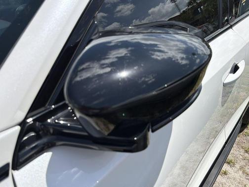 Platinum White Pearl 2024 Acura MDX Type S w/Advance Package