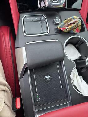 2024 Acura MDX Type S w/Advance Package