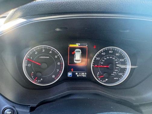 2022 Subaru Ascent Onyx Edition