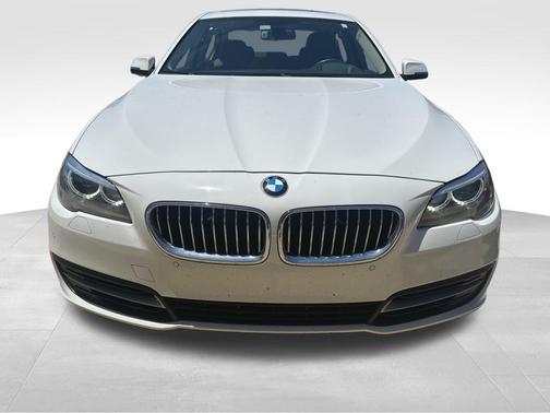2014 BMW 528 i
