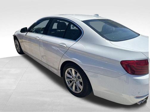 2014 BMW 528 i