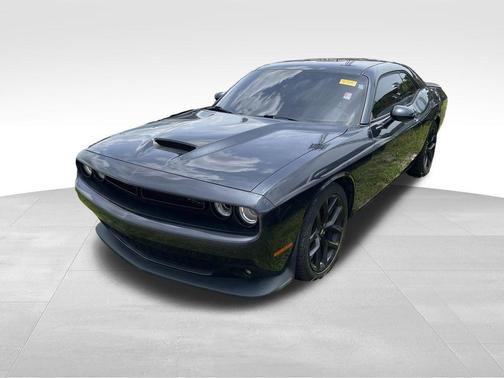 2019 Dodge Challenger R/T