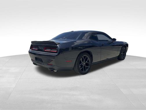 2019 Dodge Challenger R/T
