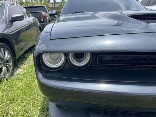 2019 Dodge Challenger R/T