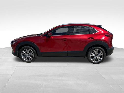 2020 Mazda CX-30 Premium Package