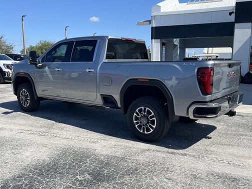Sterling 2026 GMC Sierra 2500 SLT