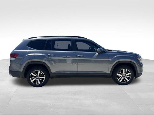 2021 Volkswagen Atlas 2.0T SE