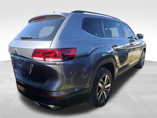 2021 Volkswagen Atlas 2.0T SE