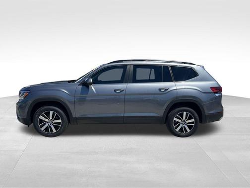 2021 Volkswagen Atlas 2.0T SE