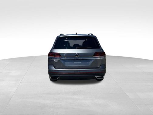 2021 Volkswagen Atlas 2.0T SE