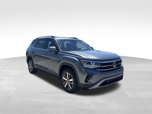 2021 Volkswagen Atlas 2.0T SE