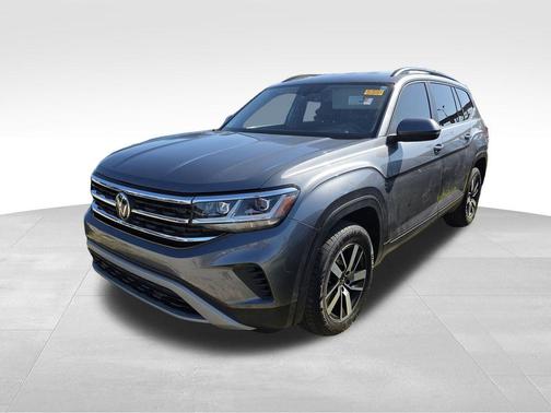2021 Volkswagen Atlas 2.0T SE