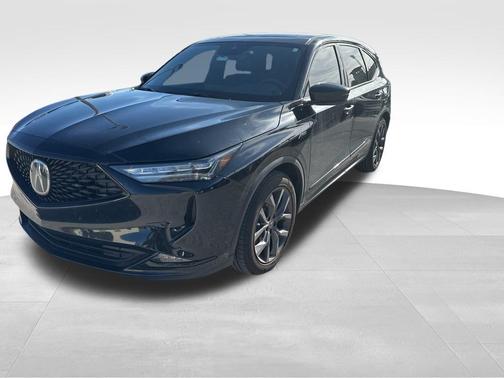 2023 Acura MDX A-Spec