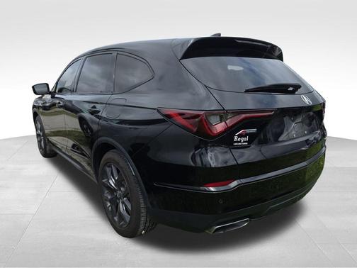 2023 Acura MDX A-Spec