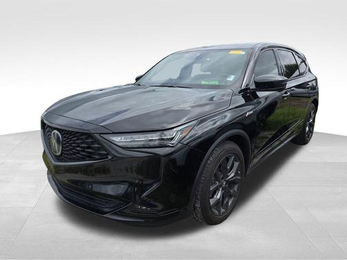 2023 Acura MDX A-Spec