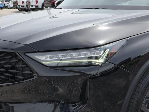2023 Acura MDX A-Spec
