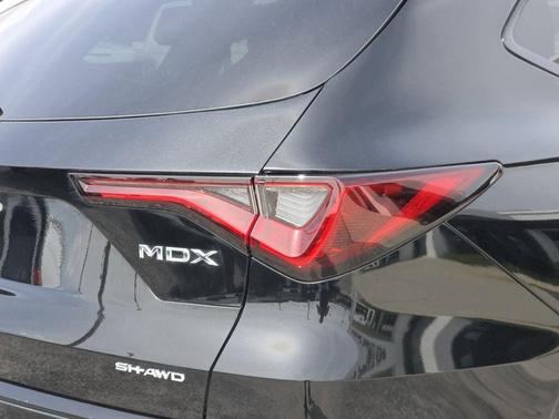 2023 Acura MDX A-Spec