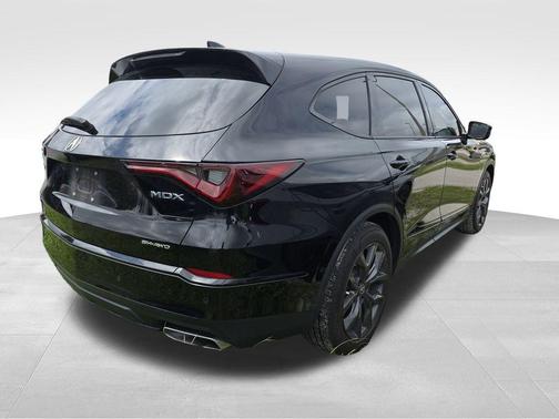 2023 Acura MDX A-Spec