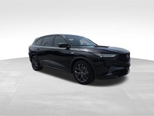 2023 Acura MDX A-Spec