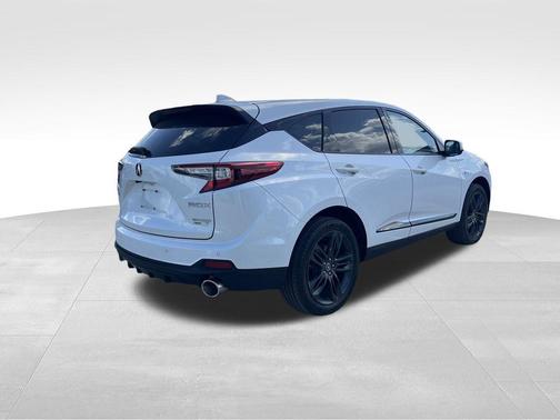 2022 Acura RDX A-Spec