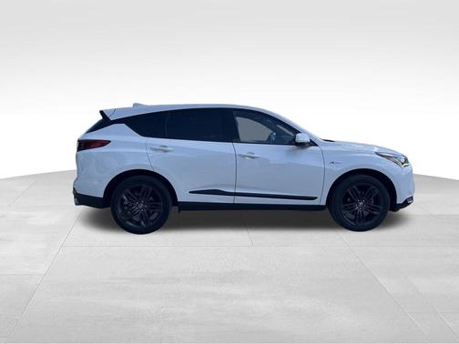 2022 Acura RDX A-Spec
