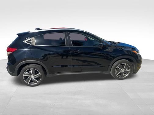 2021 Honda HR-V EX-L