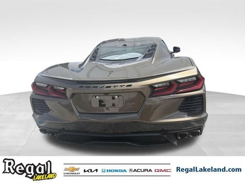 2020 Chevrolet Corvette Stingray w/2LT
