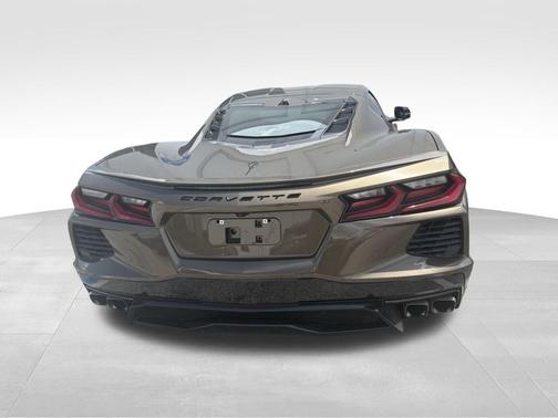 2020 Chevrolet Corvette Stingray w/2LT