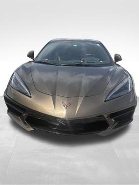 2020 Chevrolet Corvette Stingray w/2LT