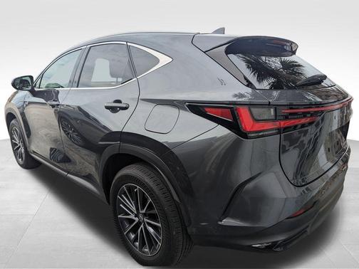 2026 Lexus NX 350 Premium