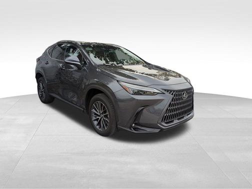 2026 Lexus NX 350 Premium