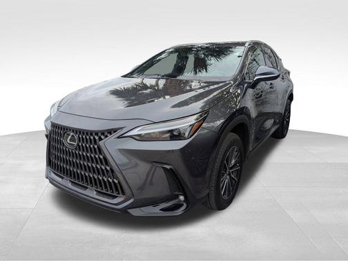 2026 Lexus NX 350 Premium