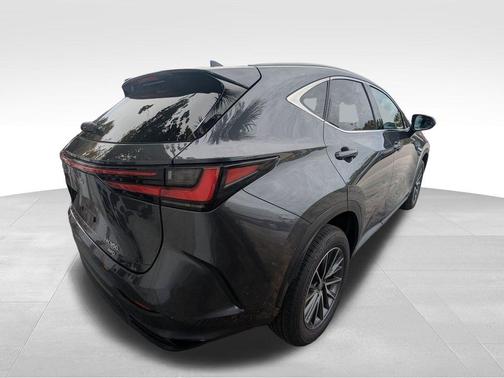2026 Lexus NX 350 Premium