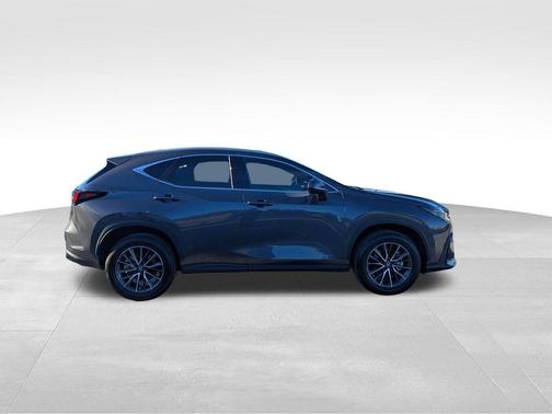 2026 Lexus NX 350 Premium
