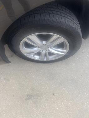 2014 Acura RDX Technology