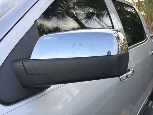 Quicksilver Metallic 2014 GMC Sierra 1500 SLT