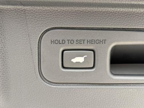 Smoke Blue 2026 Honda Pilot EX-L