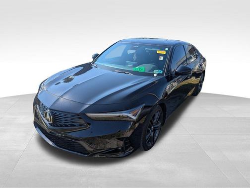 2024 Acura Integra A-Spec