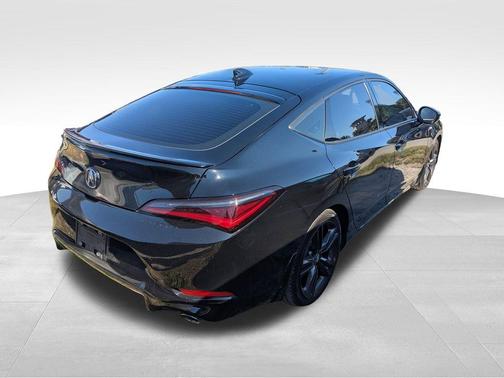 2024 Acura Integra A-Spec