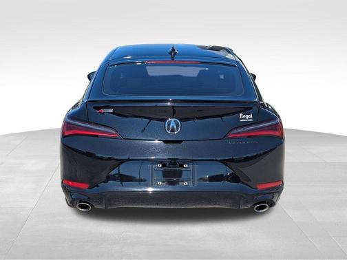 2024 Acura Integra A-Spec