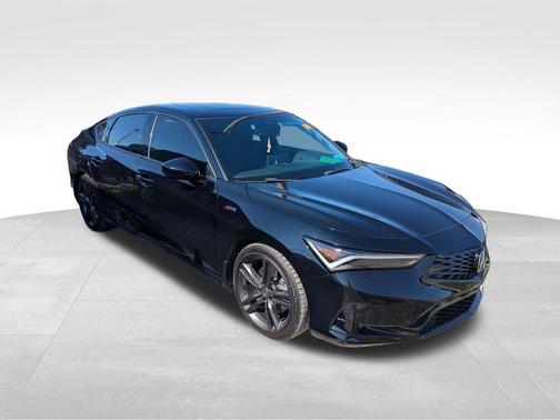 2024 Acura Integra A-Spec