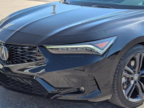 2024 Acura Integra A-Spec