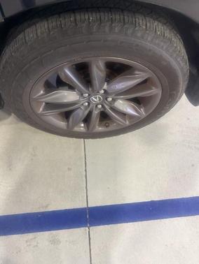 2019 Acura MDX 3.5L Technology & A-Spec Pkgs