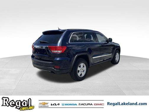 2013 Jeep Grand Cherokee Laredo