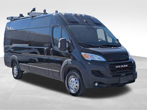 2023 RAM ProMaster 3500 High Roof
